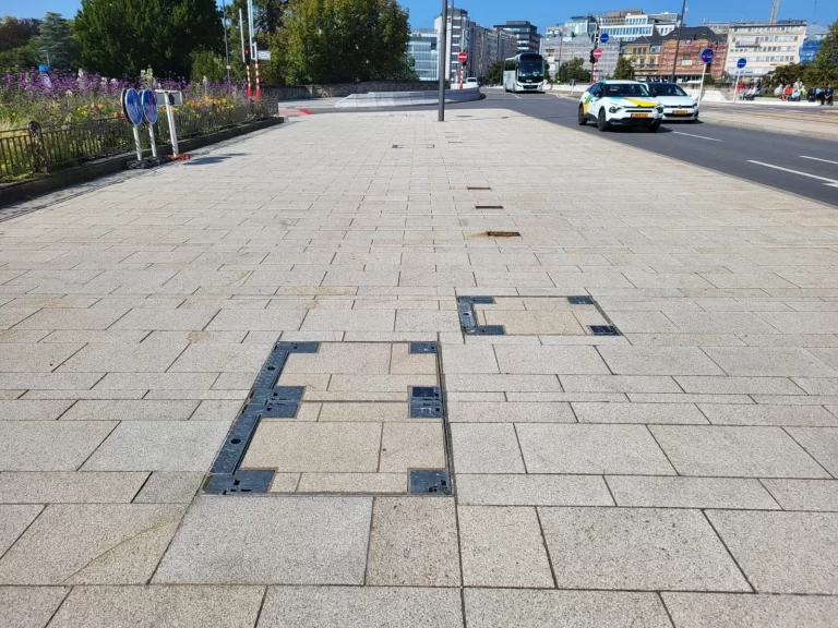 Construire la ville durable : l&rsquo;engagement d&rsquo;Urbane dans les infrastructures urbaines