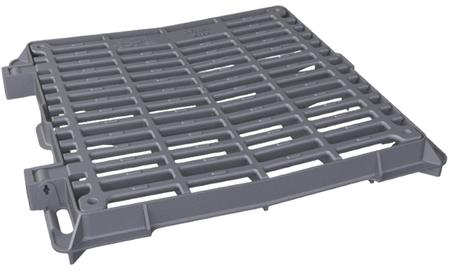 CADRE CARRÉ ET GRILLE CARRÉE