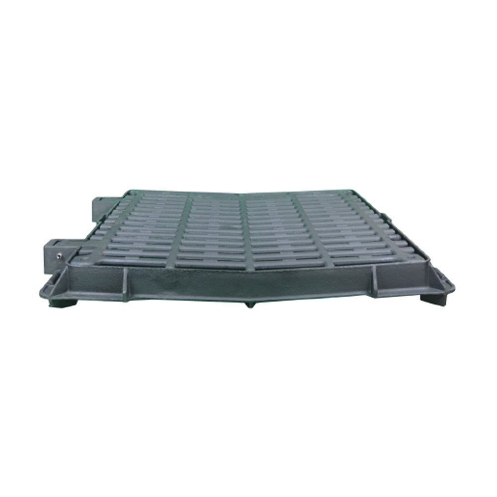 grille d400