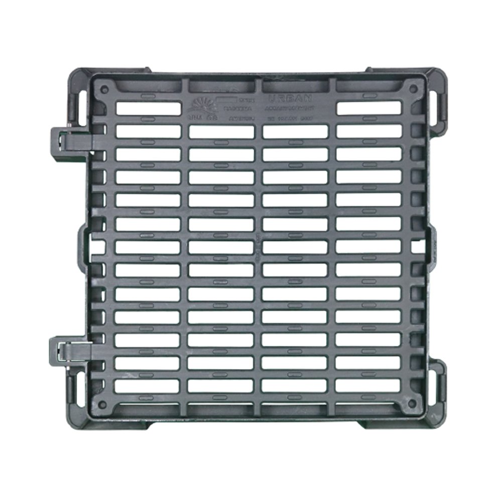 grille d400