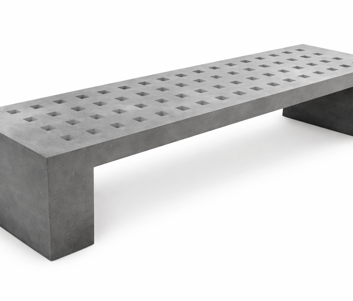 BANC-EN-MARBRE-KONYA