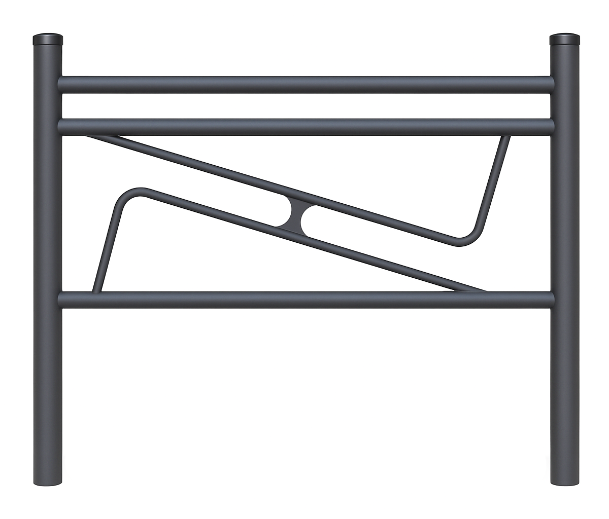 BARRIÈRE TYPE DUSTEL