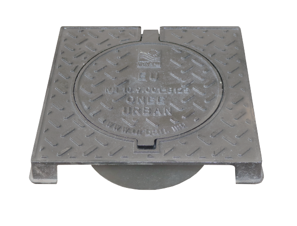 BOITE DE BRANCHEMENT