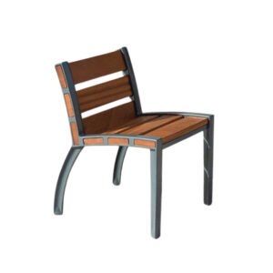 CHAISE INDIVIDUEL EN BOIS ATHENES