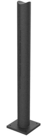 Potelet en fonte PRAGUE