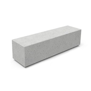 BANC EN BÉTON KONYA