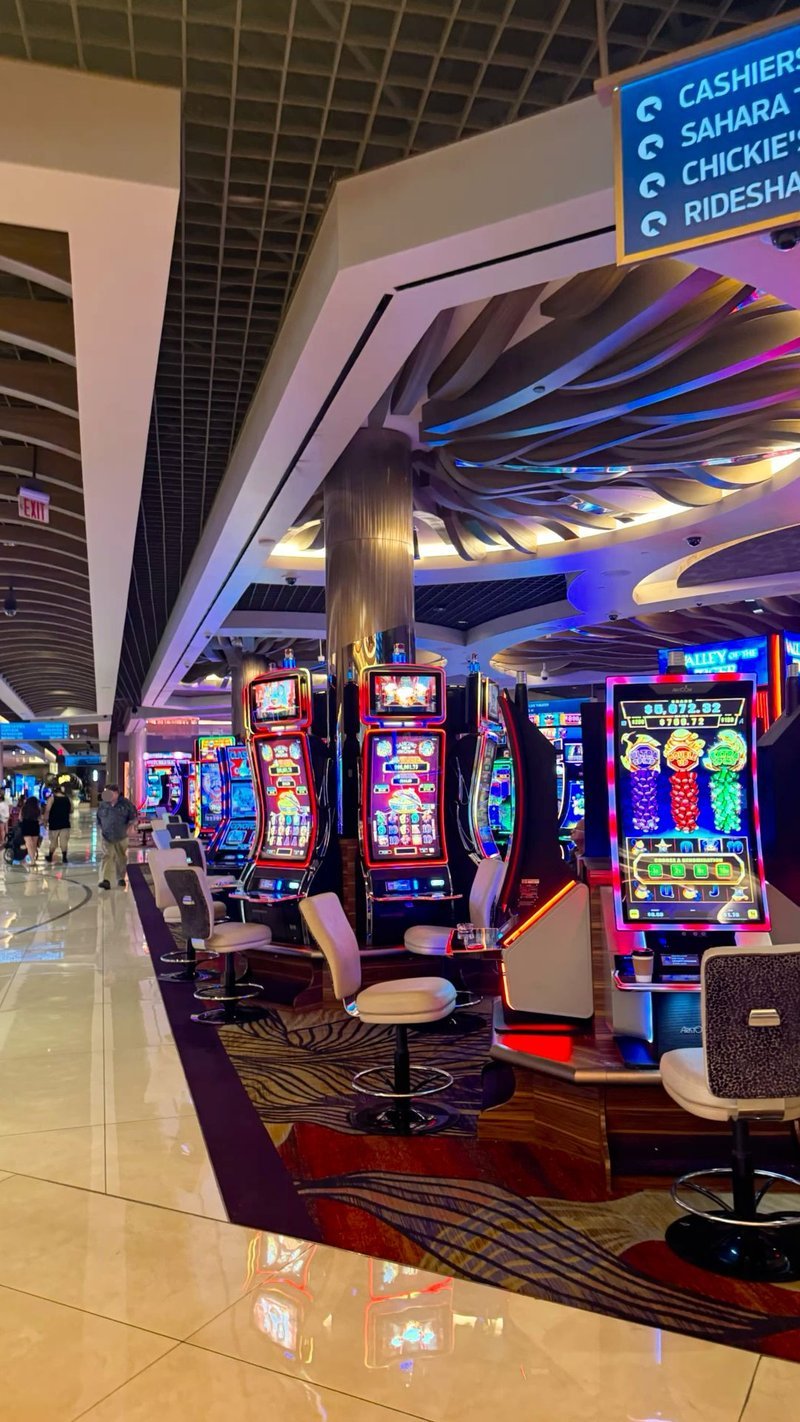 Unlock the Best Rewards at VeryWell Casino UK Today - overview