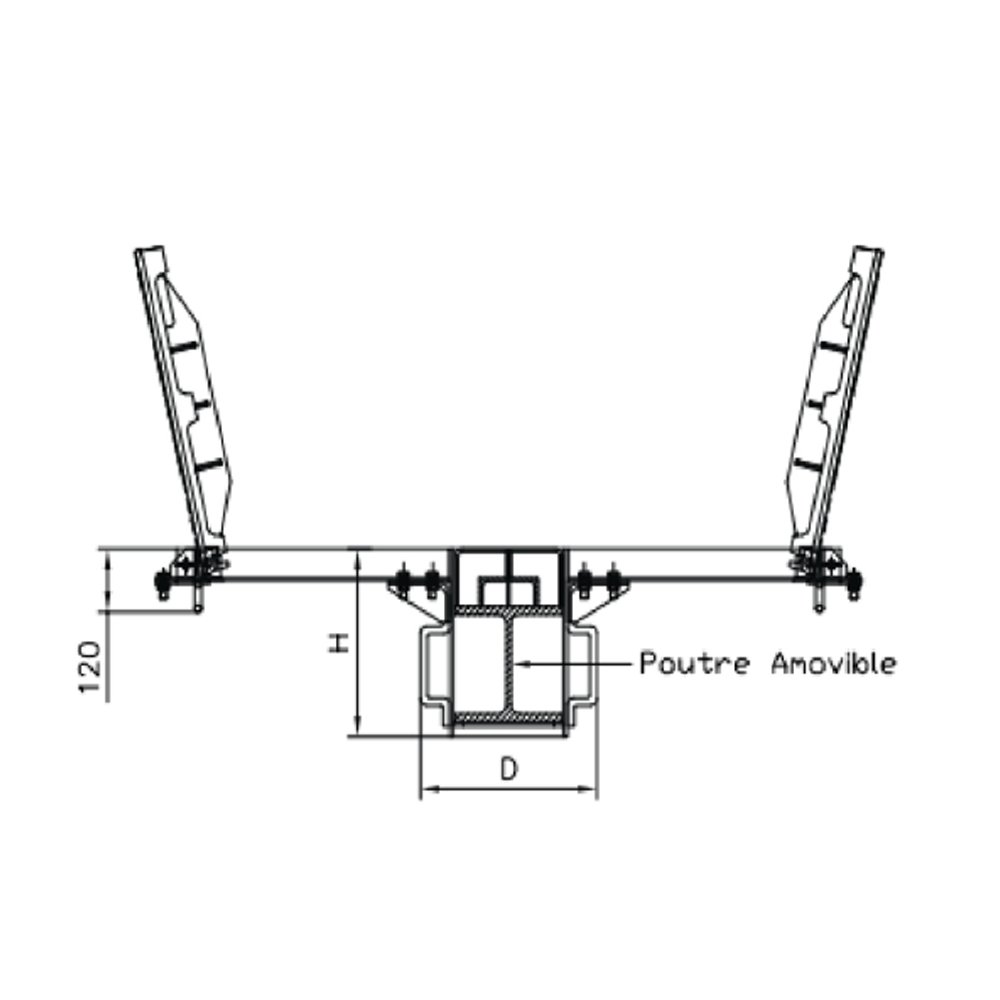 Trappes modulaires 2*L3T – Image 3