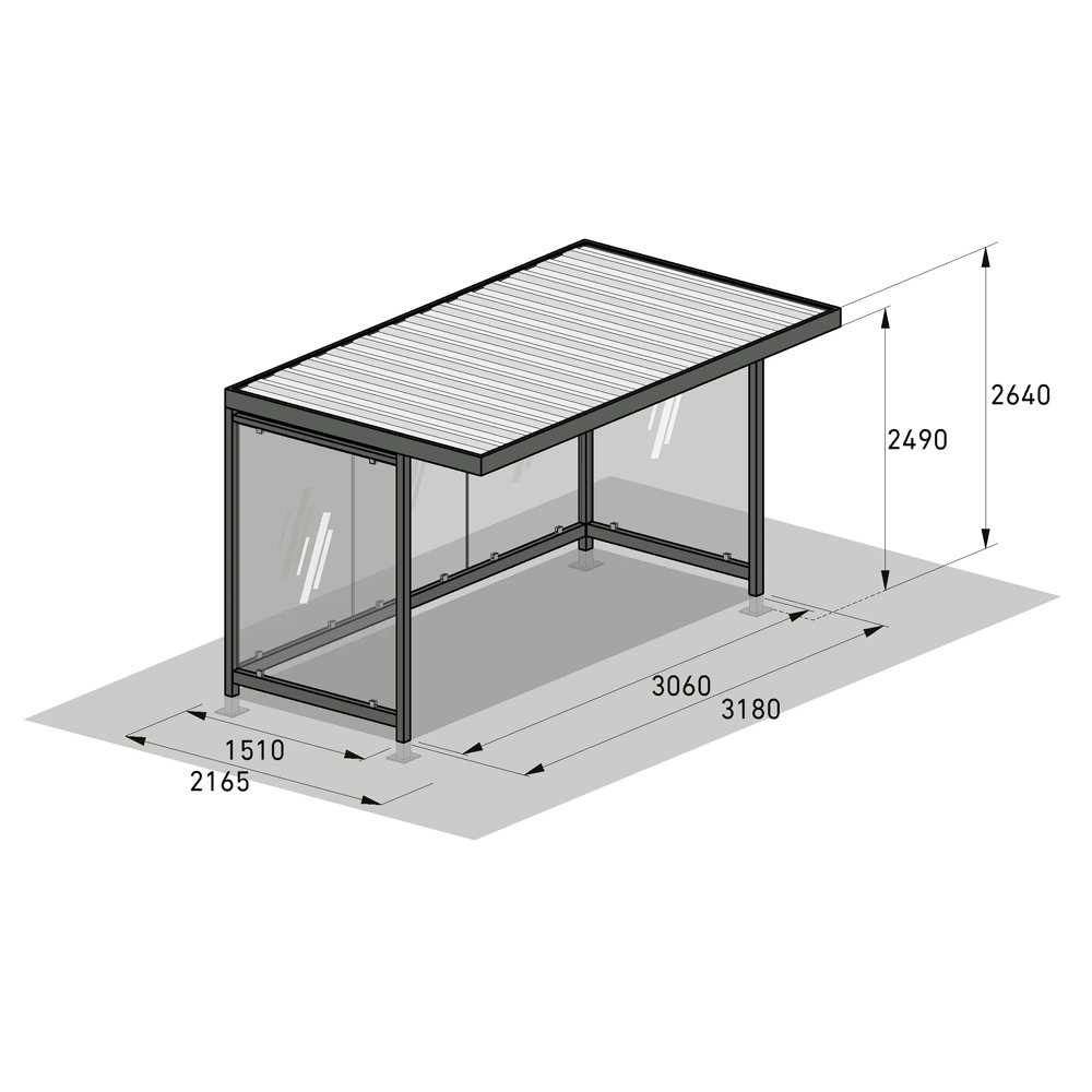 ABRI MULTI DIMENSIONS – Image 4