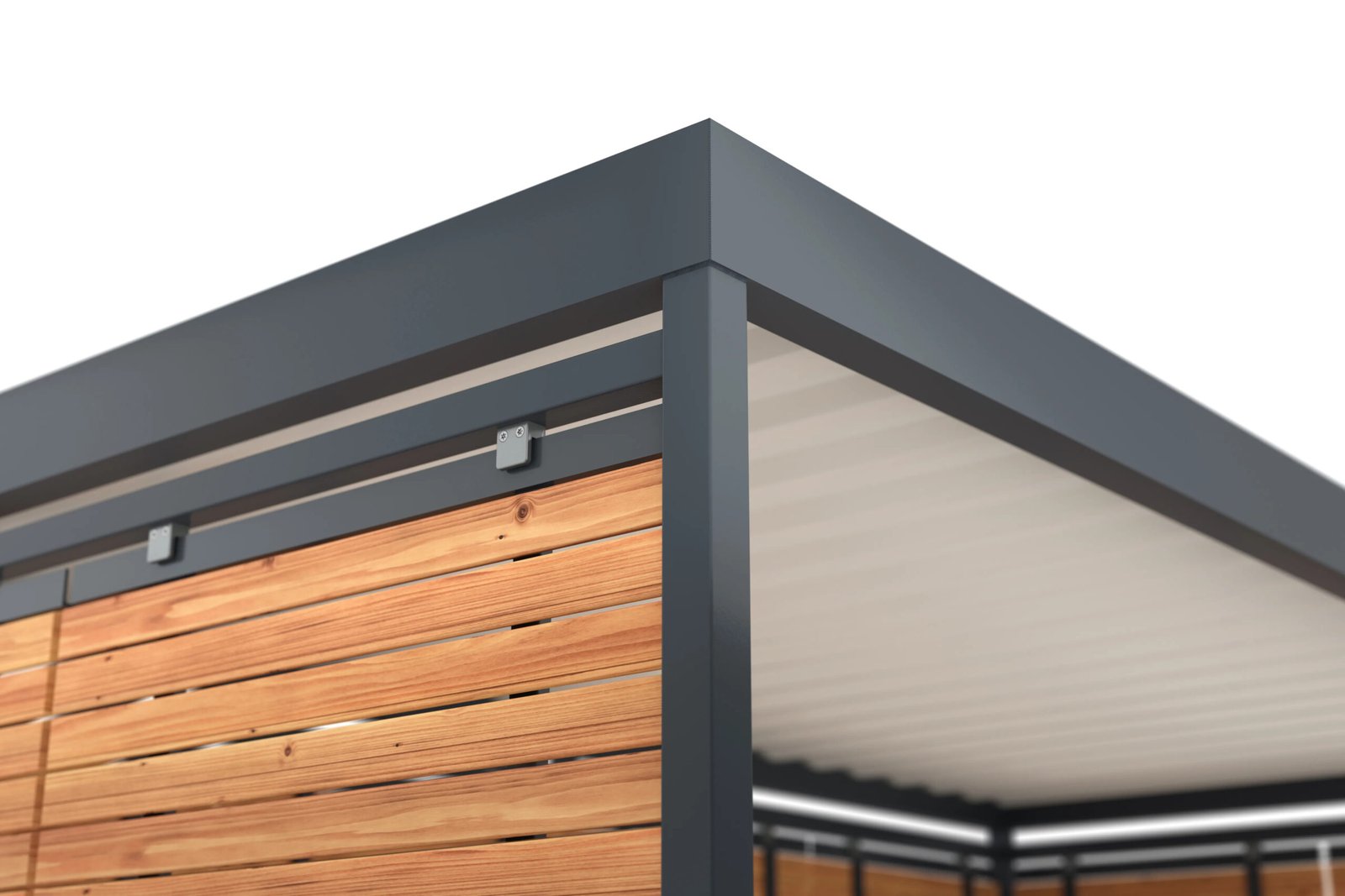 ABRI EN BOIS – Image 3