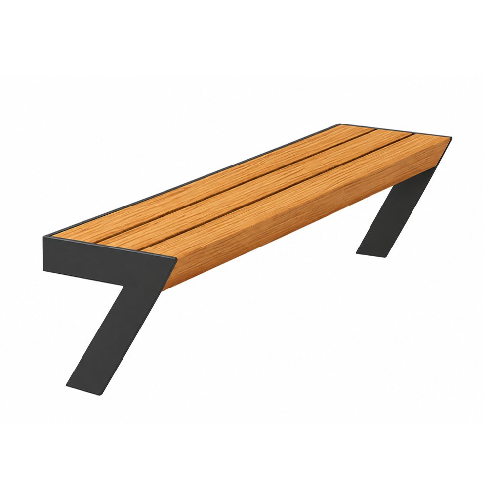 banc modulaire