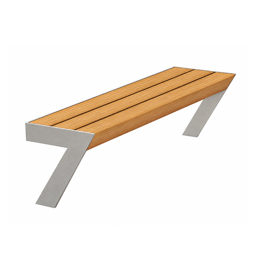 banc modulaire