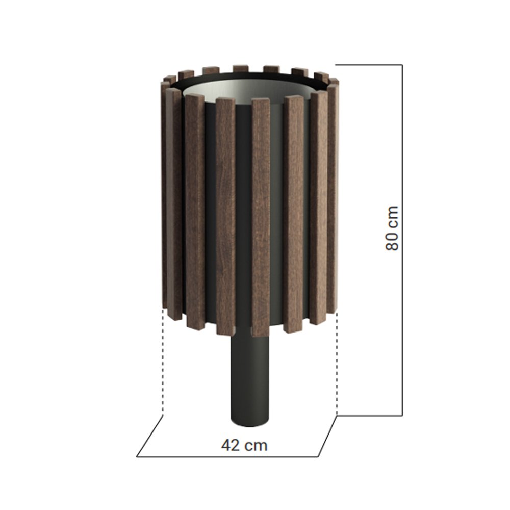 corbeille venta