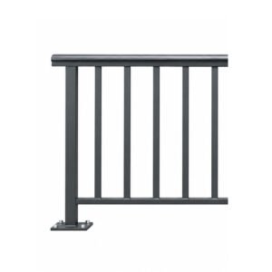 GARDE-CORPS S8
